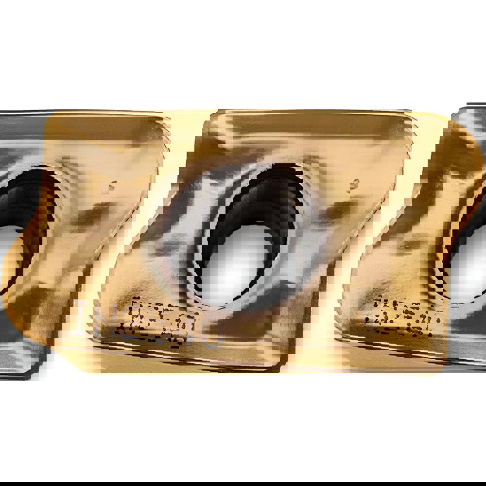 Milling Insert: IN2005, Carbide